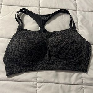 Under Armour Sports Bra